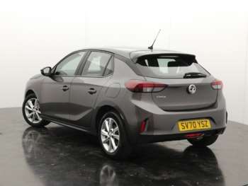 Used Vauxhall Corsa 2020 for sale - 74873598: Photo