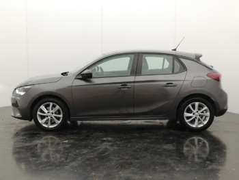 Used Vauxhall Corsa 2020 for sale - 74873598: Photo