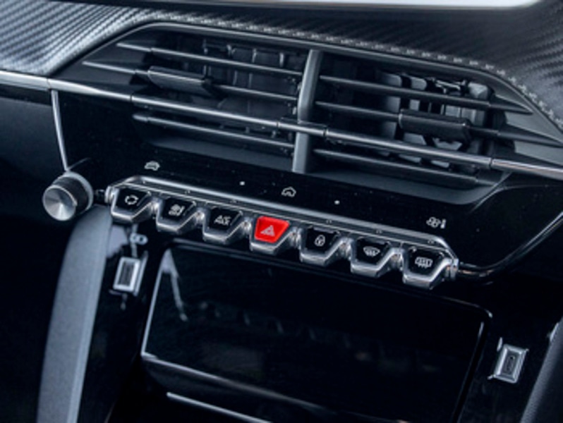 Used Peugeot 2008 2026 for sale - 77852639: Photo 13