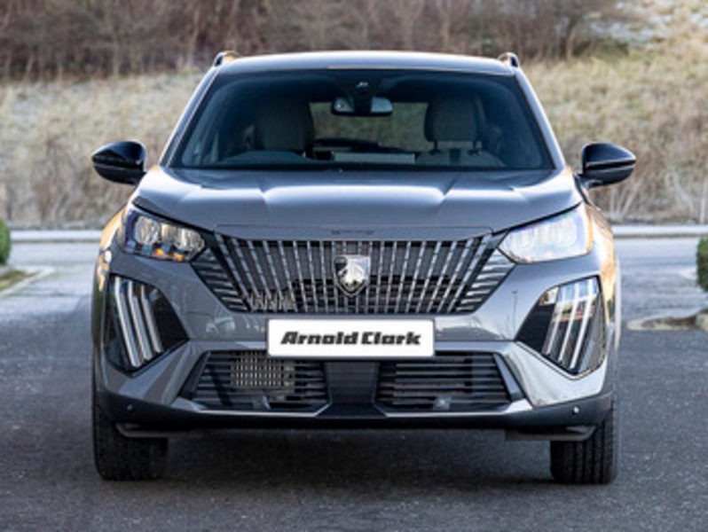 Used Peugeot 2008 2026 for sale - 77852639: Photo 7