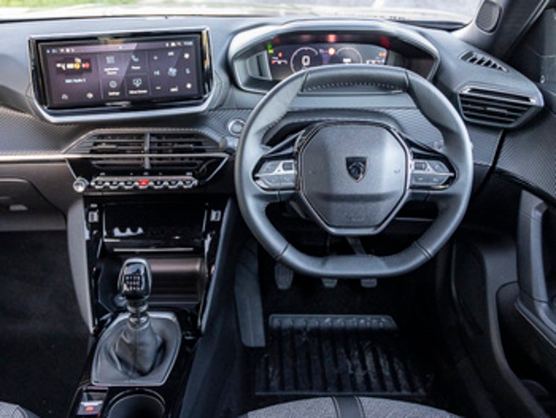 Used Peugeot 2008 2026 for sale - 77852639: Photo 8