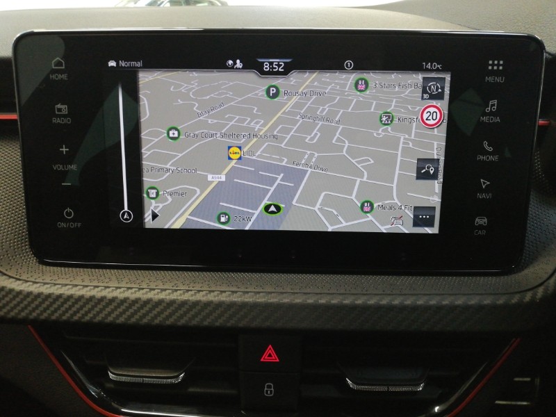 Vehicle 15