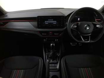 Used Skoda Kamiq 2024 for sale - 73950191: Photo