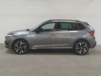 Used Skoda Kamiq 2024 for sale - 73950191: Photo