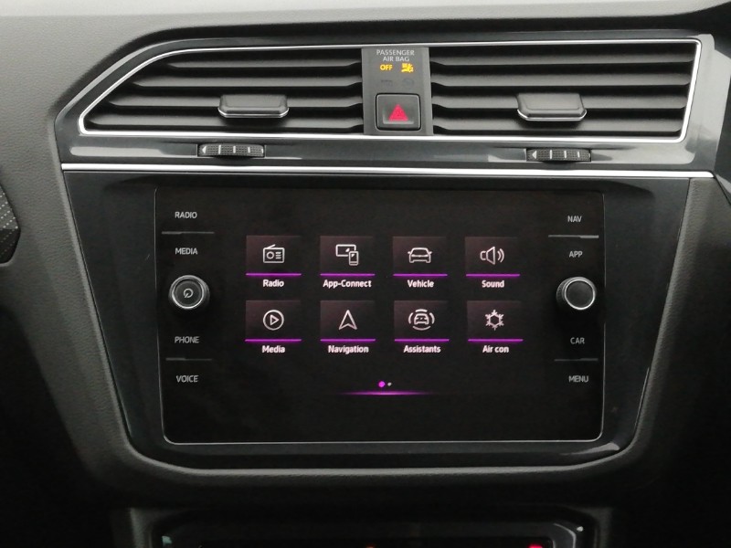 Used Volkswagen Tiguan 2023 for sale - 77252152: Photo 10