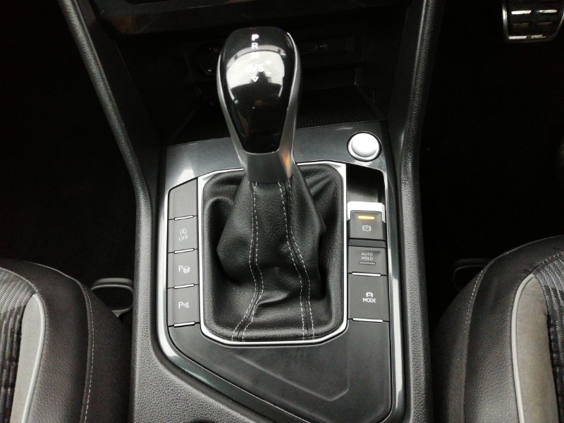 Used Volkswagen Tiguan 2023 for sale - 77252152: Photo 12