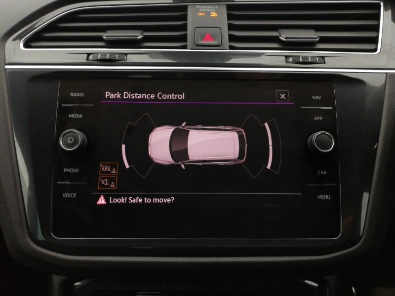 Used Volkswagen Tiguan 2023 for sale - 77252152: Photo 13