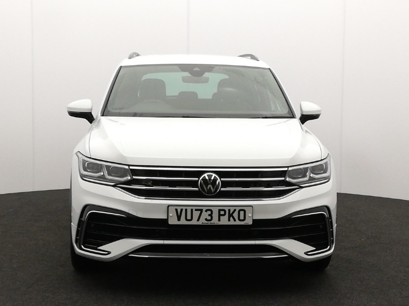 Used Volkswagen Tiguan 2023 for sale - 77252152: Photo 19