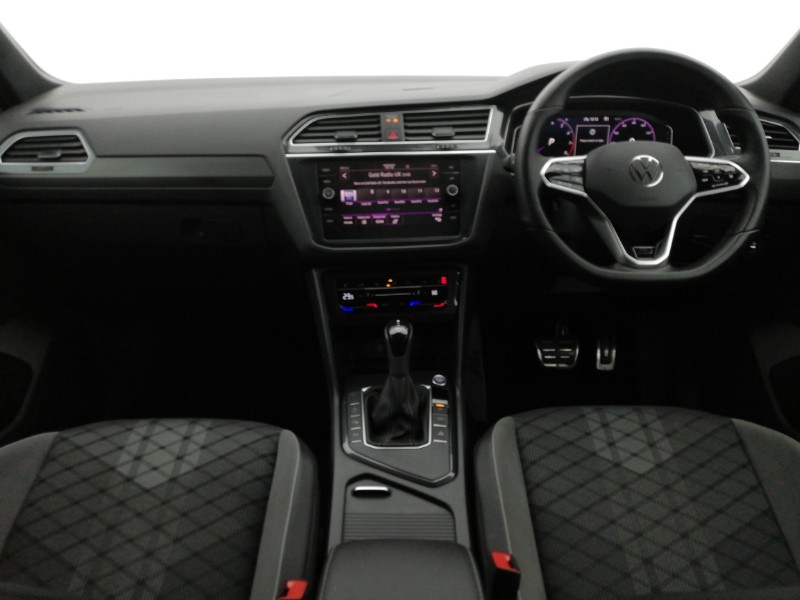 Used Volkswagen Tiguan 2023 for sale - 77252152: Photo 2