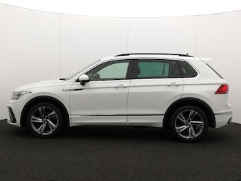 Used Volkswagen Tiguan 2023 for sale - 77252152: Photo