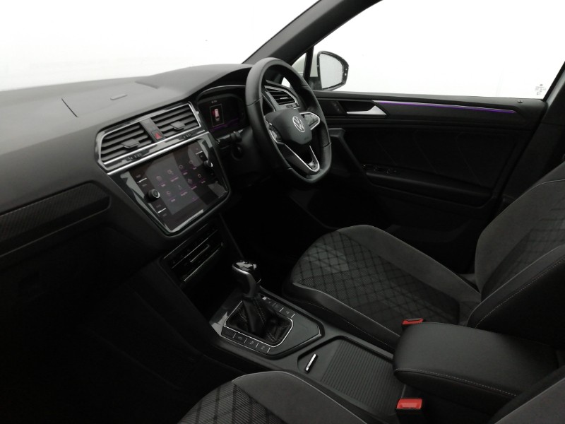 Used Volkswagen Tiguan 2023 for sale - 77252152: Photo 5