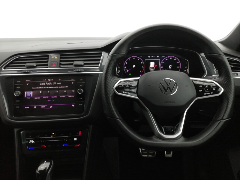Used Volkswagen Tiguan 2023 for sale - 77252152: Photo 7