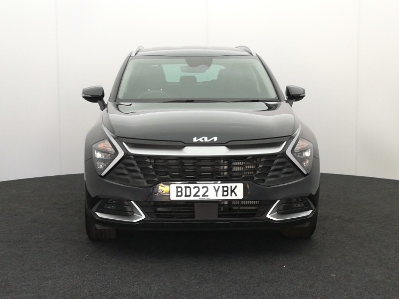 Used Kia Sportage 2022 for sale - 77284495: Photo 19