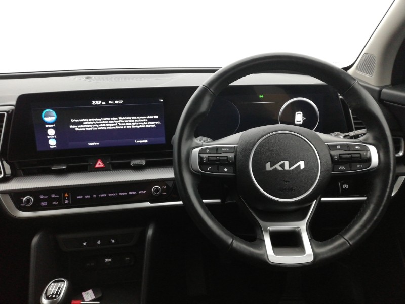 Used Kia Sportage 2022 for sale - 77284495: Photo 7