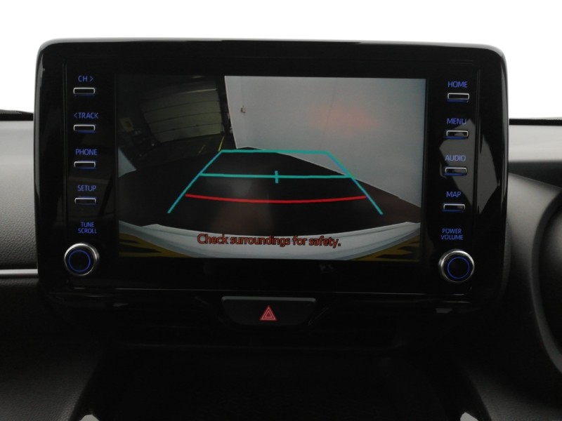 Used Toyota Yaris Cross 2022 for sale - 76465349: Photo 10