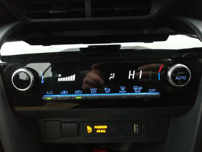 Used Toyota Yaris Cross 2022 for sale - 76465349: Photo 16