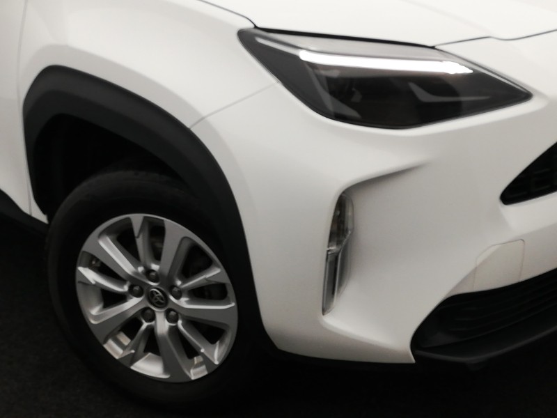 Used Toyota Yaris Cross 2022 for sale - 76465349: Photo 9