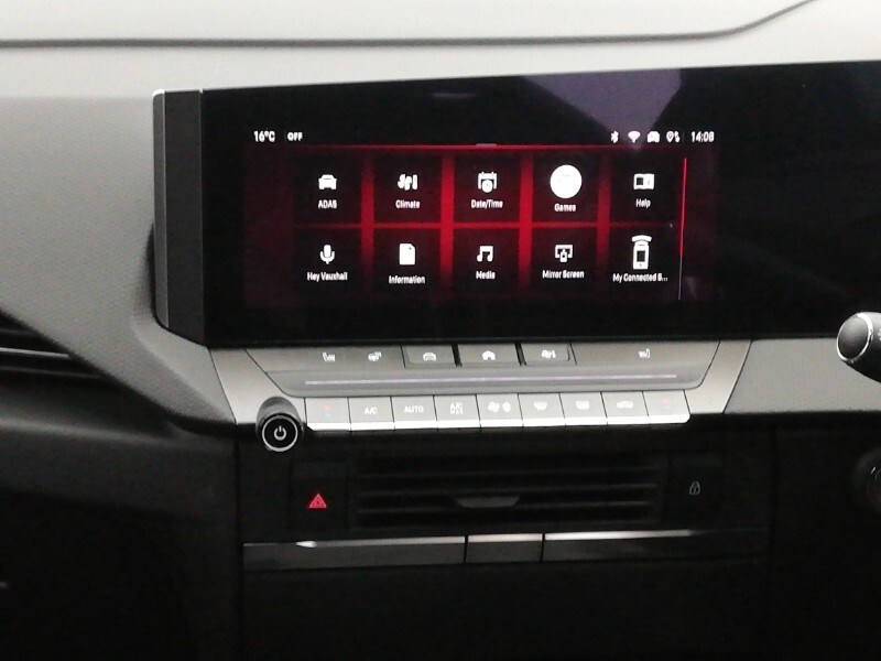 Used Vauxhall Astra 2024 for sale - 76860493: Photo 10