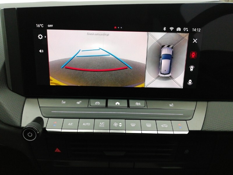 Used Vauxhall Astra 2024 for sale - 76860493: Photo 13