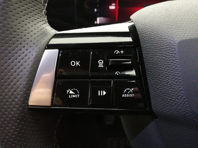 Used Vauxhall Astra 2024 for sale - 76860493: Photo 14