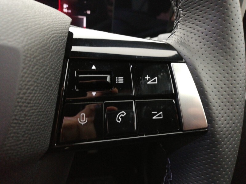 Used Vauxhall Astra 2024 for sale - 76860493: Photo 15