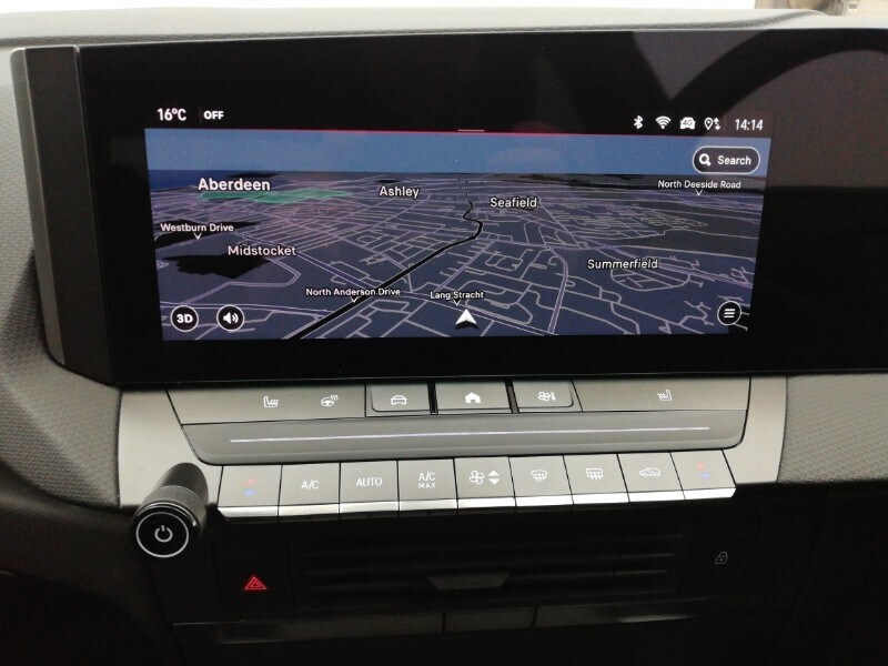 Used Vauxhall Astra 2024 for sale - 76860493: Photo 17