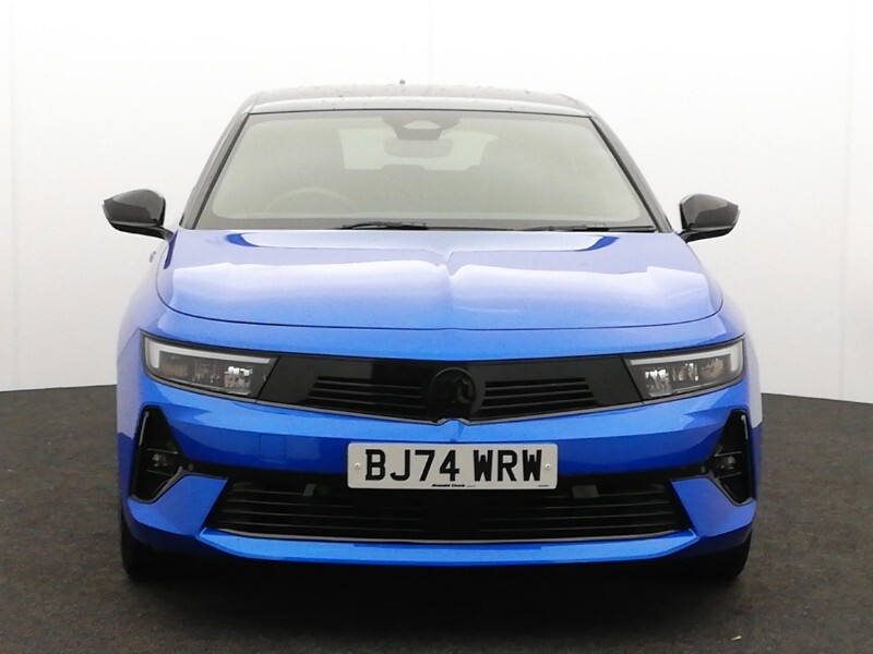 Used Vauxhall Astra 2024 for sale - 76860493: Photo 19