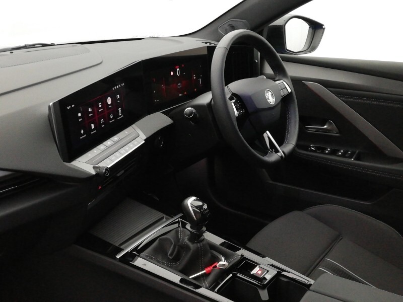 Used Vauxhall Astra 2024 for sale - 76860493: Photo 5