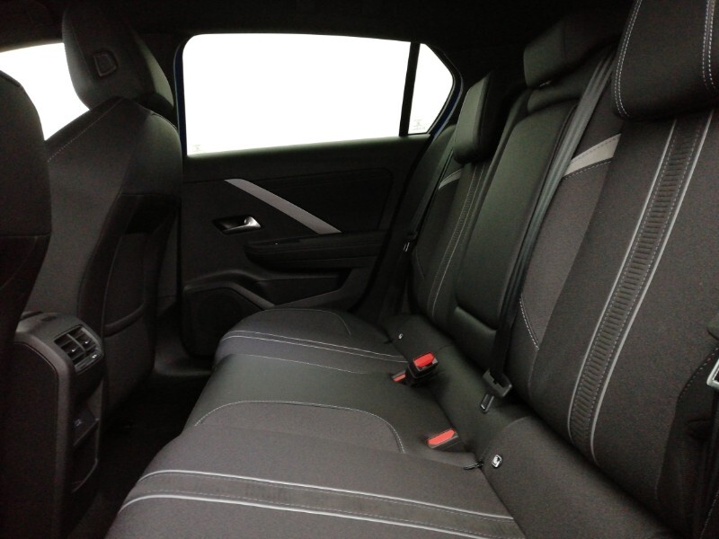 Used Vauxhall Astra 2024 for sale - 76860493: Photo 6