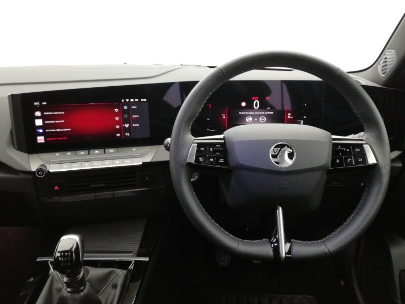 Used Vauxhall Astra 2024 for sale - 76860493: Photo 7