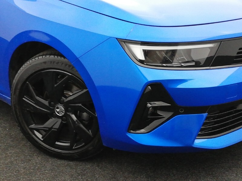 Used Vauxhall Astra 2024 for sale - 76860493: Photo 9