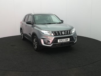 Used Suzuki Vitara 2021 for sale - 79356792: Photo