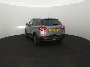 Used Suzuki Vitara 2021 for sale - 79356792: Photo