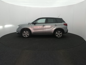 Used Suzuki Vitara 2021 for sale - 79356792: Photo