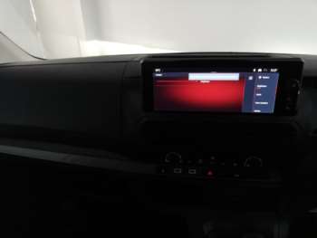 Used Vauxhall Vivaro 2024 for sale - 74943791: Photo