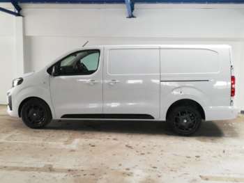 Used Vauxhall Vivaro 2024 for sale - 74943791: Photo