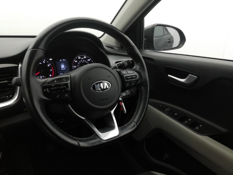 Used Kia Stonic 2019 for sale - 77544500: Photo 11