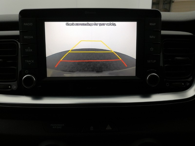 Used Kia Stonic 2019 for sale - 77544500: Photo 13