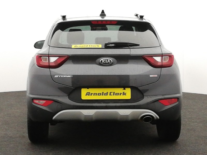Used Kia Stonic 2019 for sale - 77544500: Photo 18
