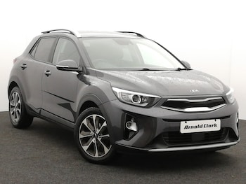 2019 - 1.0T GDi 3 5dr