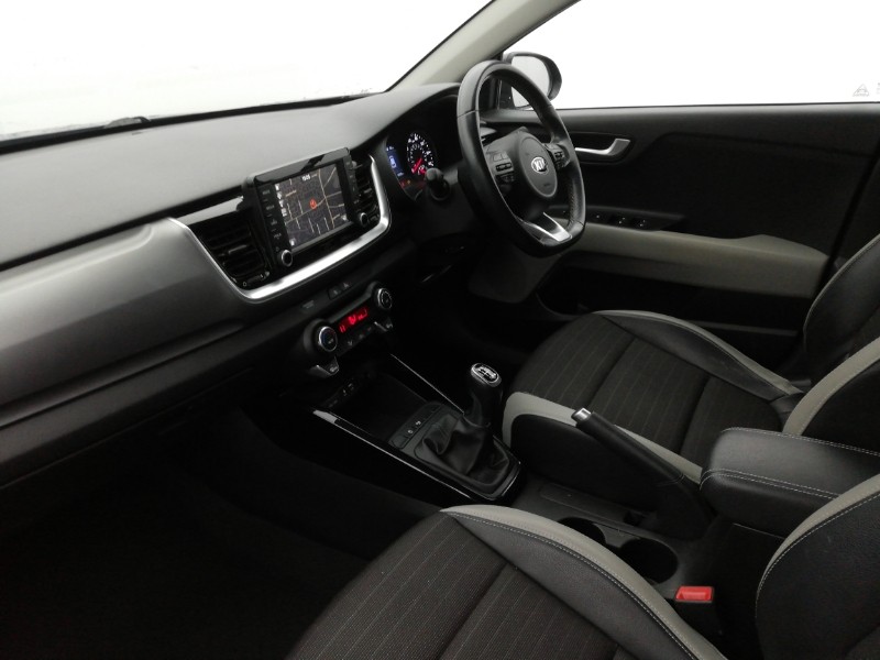 Used Kia Stonic 2019 for sale - 77544500: Photo 5