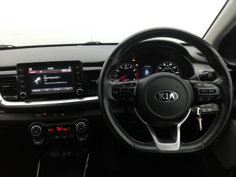 Used Kia Stonic 2019 for sale - 77544500: Photo 7