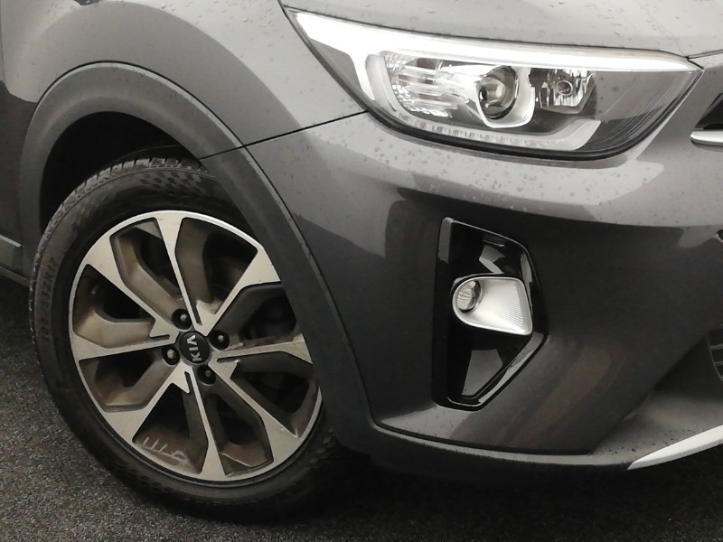 Used Kia Stonic 2019 for sale - 77544500: Photo 9