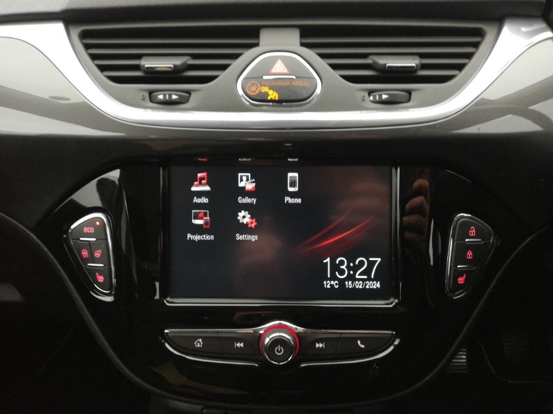 Used Vauxhall Corsa 2018 for sale - 76414618: Photo 10