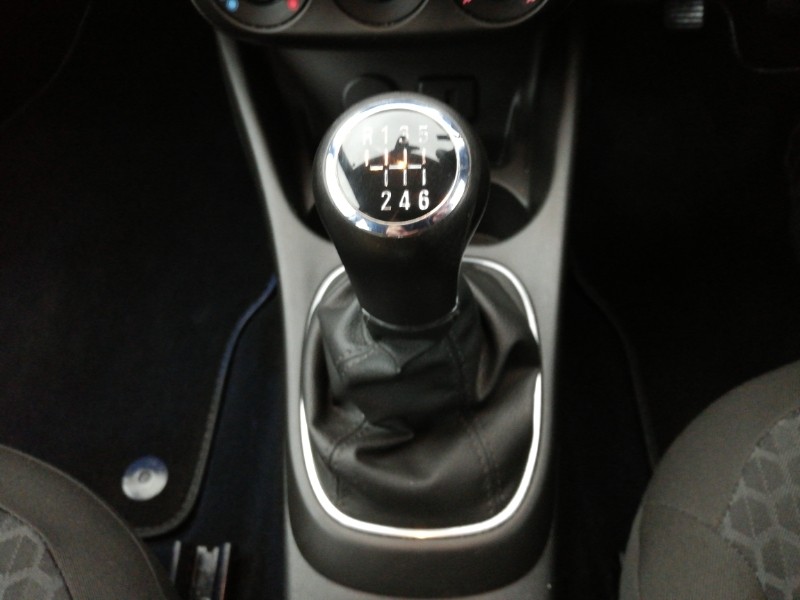 Used Vauxhall Corsa 2018 for sale - 76414618: Photo 12