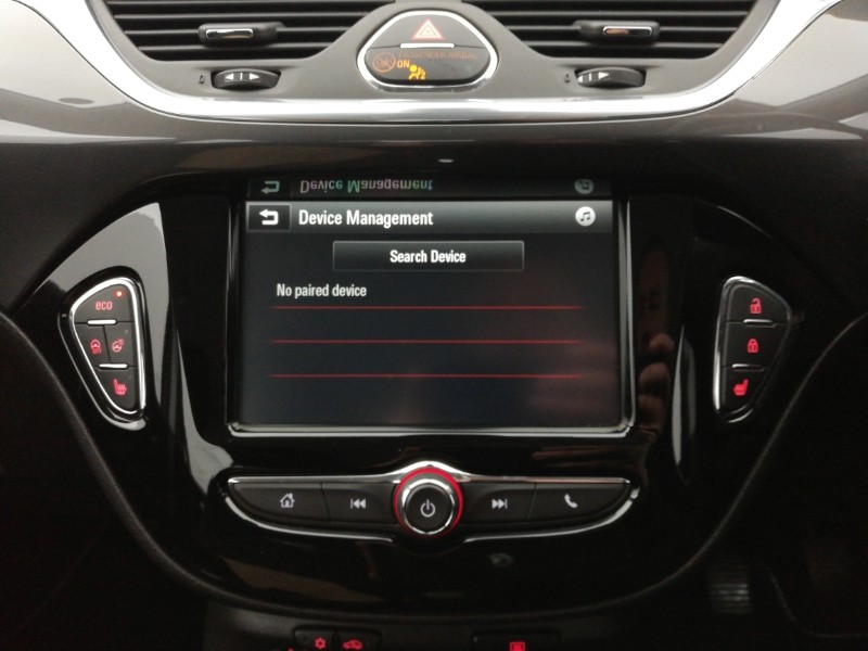 Used Vauxhall Corsa 2018 for sale - 76414618: Photo 14