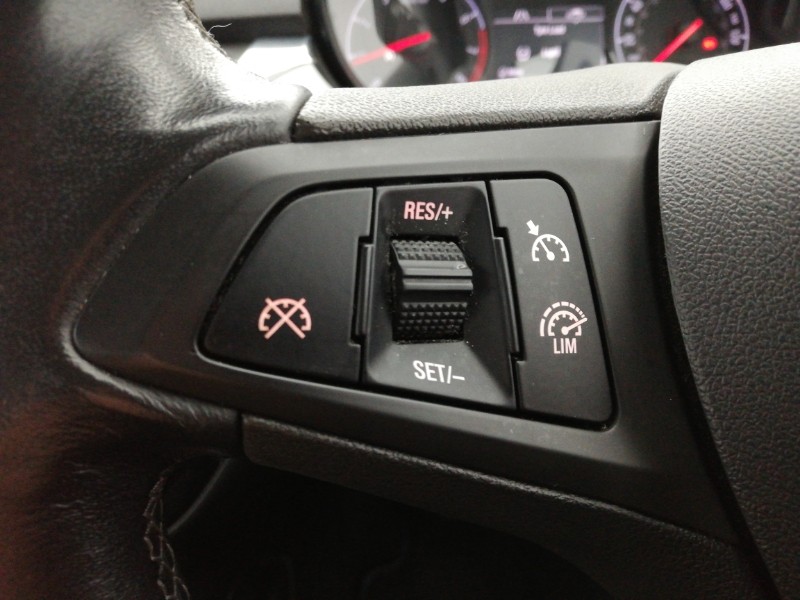 Used Vauxhall Corsa 2018 for sale - 76414618: Photo 15