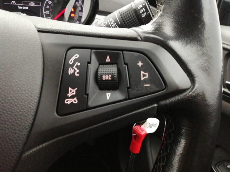 Used Vauxhall Corsa 2018 for sale - 76414618: Photo 17