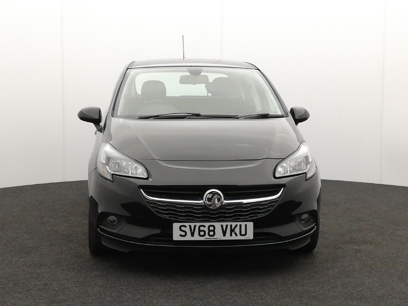 Used Vauxhall Corsa 2018 for sale - 76414618: Photo 19