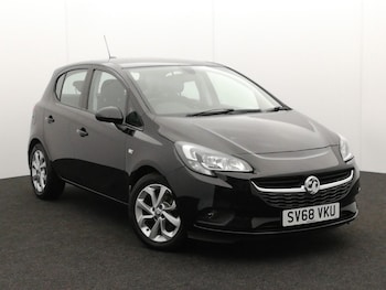 Vauxhall - Corsa